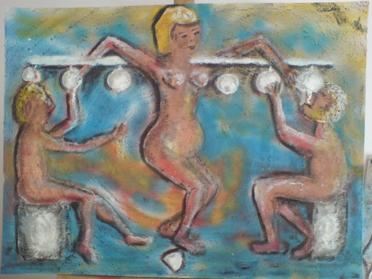 La musique lactée