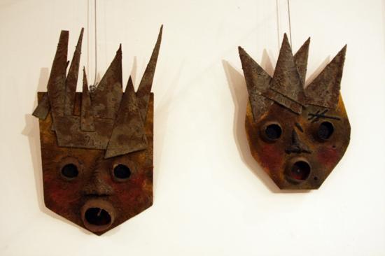 Père et Mère UBU