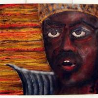 Le Roi Christophe 110x120