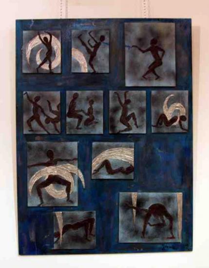 Opéra 110x120