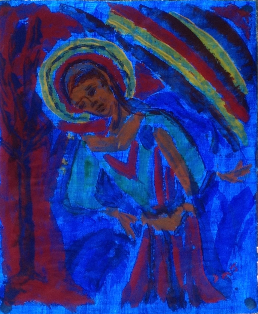 St Nicolas 